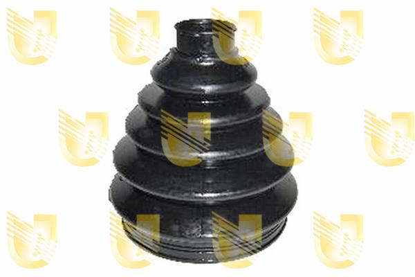 Unigom 310298H Bellow, driveshaft 310298H: Buy near me in Poland at 2407.PL - Good price!