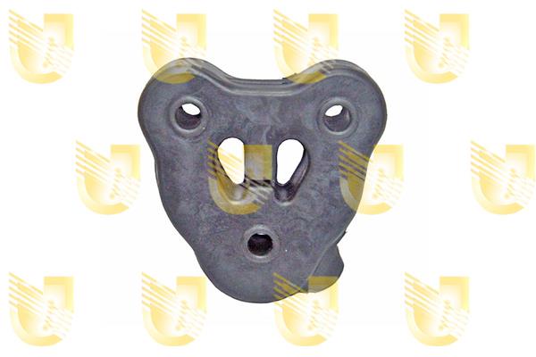 Unigom 165235 Exhaust mounting pad 165235: Buy near me in Poland at 2407.PL - Good price!