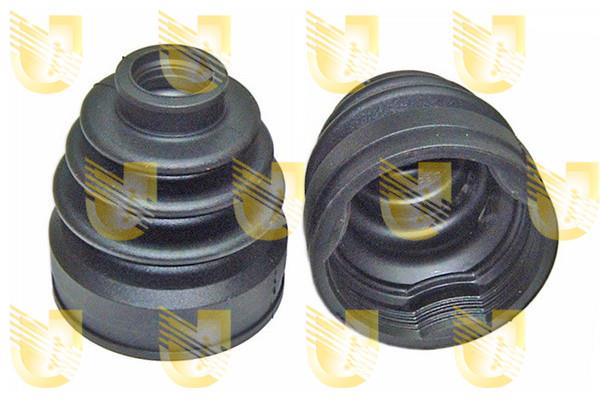 Unigom 300111 Bellow, driveshaft 300111: Buy near me in Poland at 2407.PL - Good price!