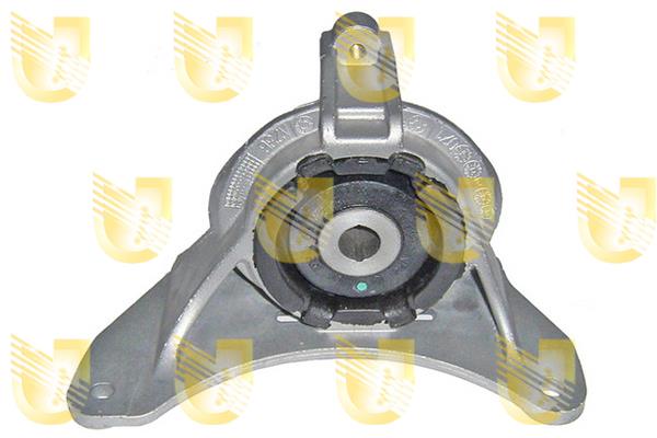 Unigom 395527 Poduszka silnika 395527: Dobra cena w Polsce na 2407.PL - Kup Teraz!