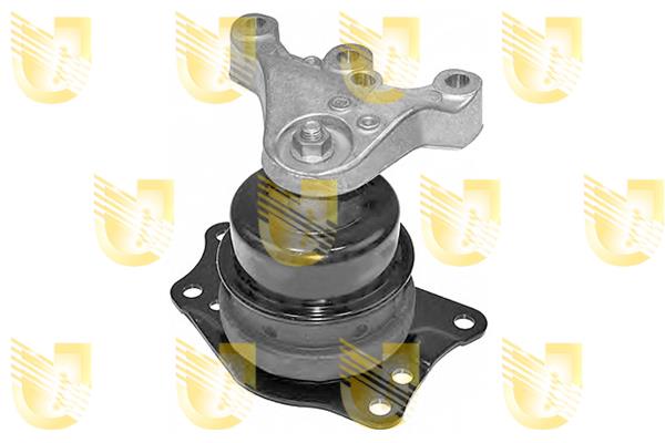 Unigom 396854 Engine mount right 396854: Buy near me in Poland at 2407.PL - Good price!