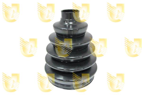 Unigom 300124H Bellow, driveshaft 300124H: Buy near me in Poland at 2407.PL - Good price!