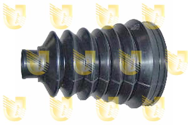 Unigom 310168H Bellow, driveshaft 310168H: Buy near me in Poland at 2407.PL - Good price!