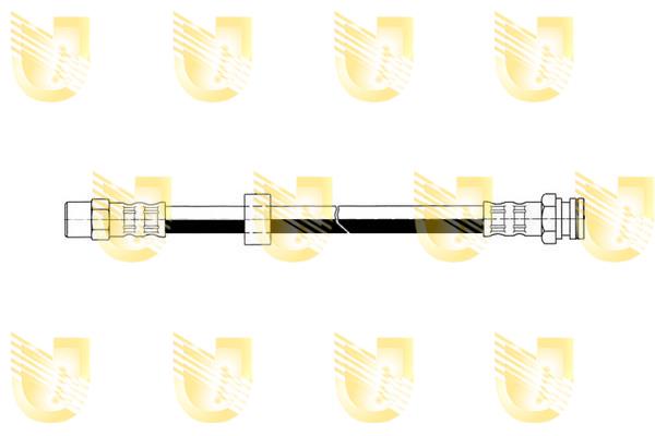 Unigom 379993 Przewód hamulcowy elastyczny 379993: Dobra cena w Polsce na 2407.PL - Kup Teraz!