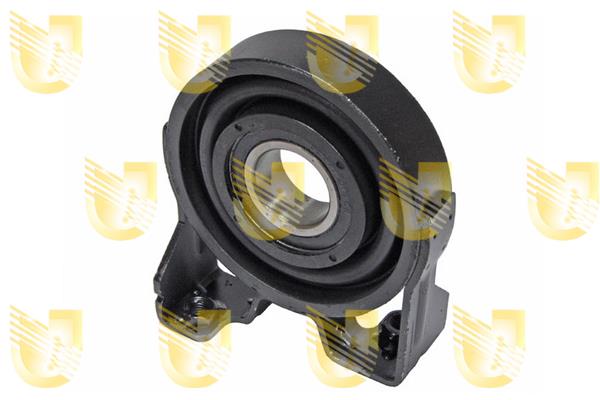 Unigom 381882 Driveshaft outboard bearing 381882: Buy near me in Poland at 2407.PL - Good price!