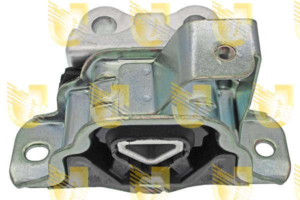 Unigom 395547 Engine mount 395547: Buy near me at 2407.PL in Poland at an Affordable price!