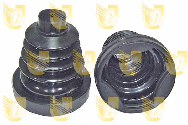 Unigom 310341H Bellow, driveshaft 310341H: Buy near me in Poland at 2407.PL - Good price!
