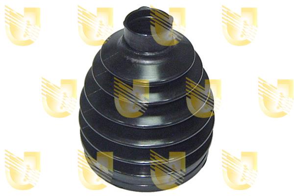 Unigom 310342H Bellow, driveshaft 310342H: Buy near me in Poland at 2407.PL - Good price!