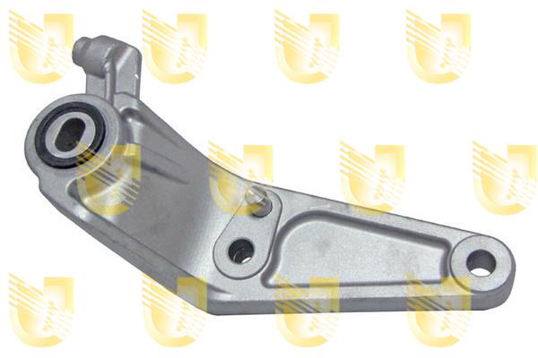 Unigom 396570 Gearbox mount rear 396570: Buy near me in Poland at 2407.PL - Good price!