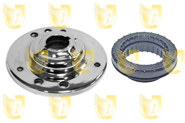 Unigom 391580C Strut bearing with bearing kit 391580C: Buy near me in Poland at 2407.PL - Good price!