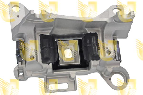 Unigom 397739 Engine mount 397739: Buy near me in Poland at 2407.PL - Good price!