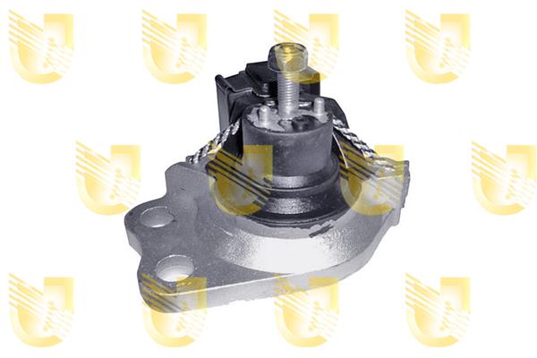 Unigom 396762 Engine mount right 396762: Buy near me in Poland at 2407.PL - Good price!