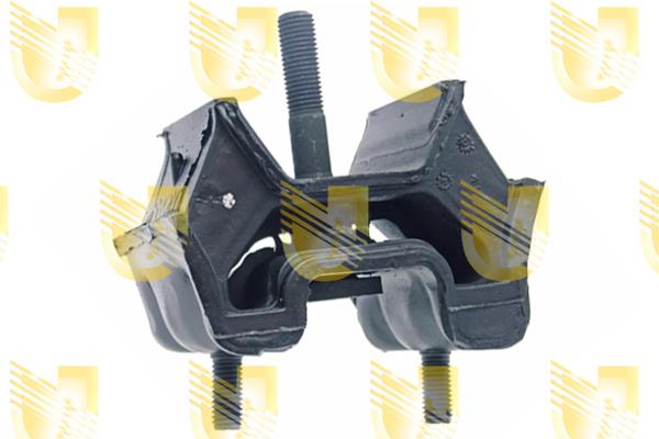 Unigom 396650 Engine mount 396650: Buy near me in Poland at 2407.PL - Good price!