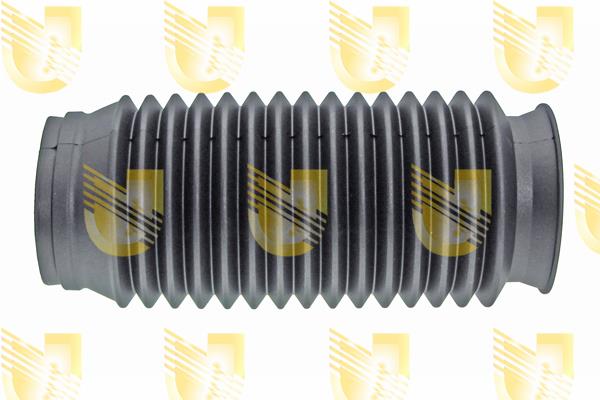 Unigom 392533 Bellow and bump for 1 shock absorber 392533: Buy near me in Poland at 2407.PL - Good price!