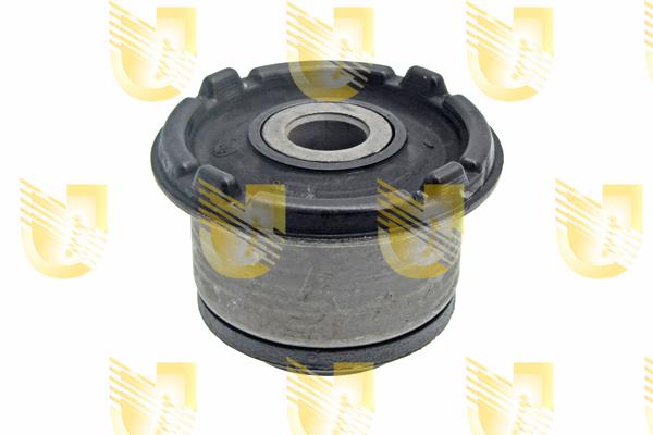 Unigom 392249 Silentblock rear beam 392249: Buy near me at 2407.PL in Poland at an Affordable price!