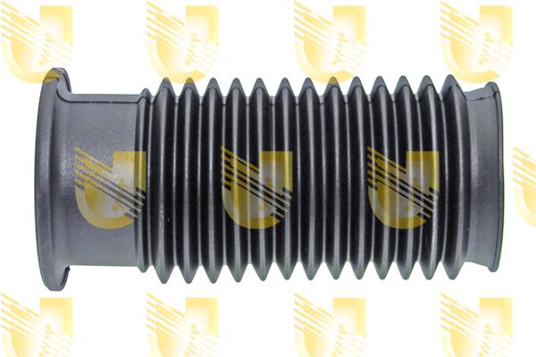 Unigom 392527 Bellow and bump for 1 shock absorber 392527: Buy near me in Poland at 2407.PL - Good price!