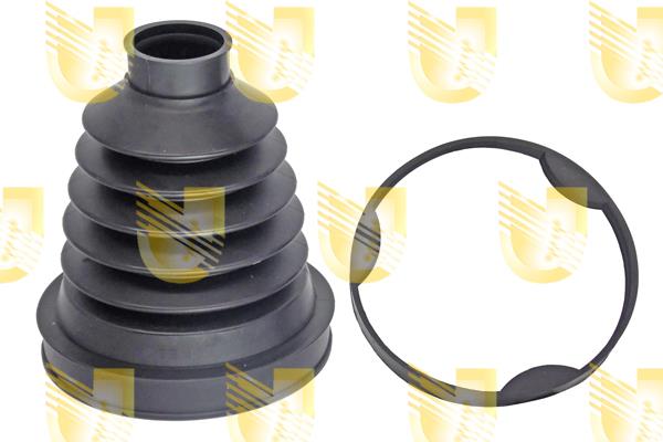 Unigom 310379H Bellow, driveshaft 310379H: Buy near me in Poland at 2407.PL - Good price!
