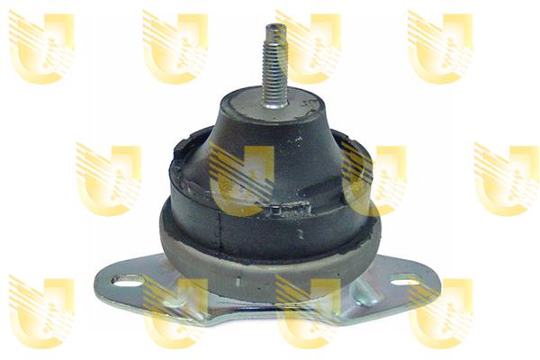 Unigom 395333 Engine mount right 395333: Buy near me in Poland at 2407.PL - Good price!