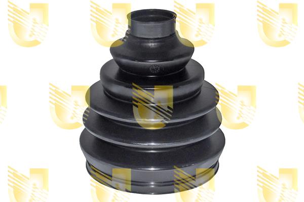 Unigom 310453H Bellow, driveshaft 310453H: Buy near me in Poland at 2407.PL - Good price!