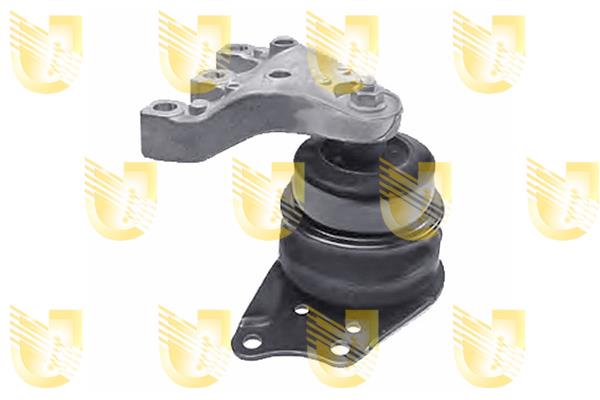 Unigom 396852 Engine mount right 396852: Buy near me in Poland at 2407.PL - Good price!