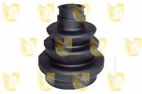 Unigom 310256 Bellow, driveshaft 310256: Buy near me in Poland at 2407.PL - Good price!