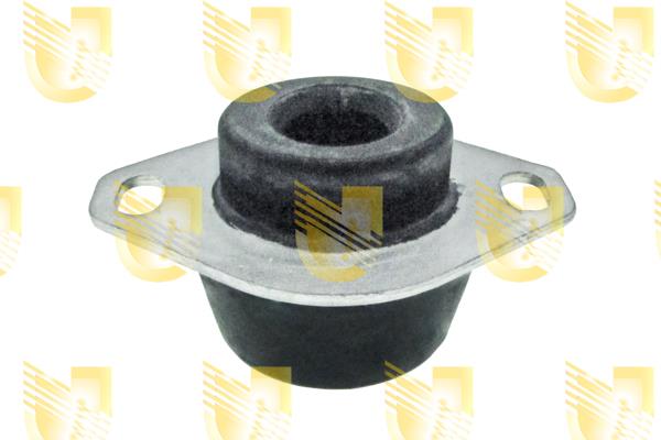 Unigom 396707 Gearbox mount left 396707: Buy near me in Poland at 2407.PL - Good price!