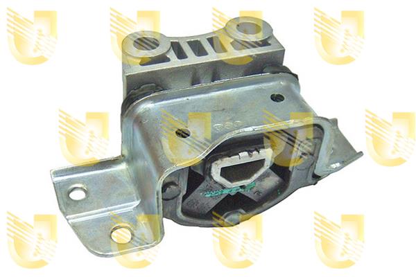 Unigom 395536 Engine mount right 395536: Buy near me in Poland at 2407.PL - Good price!