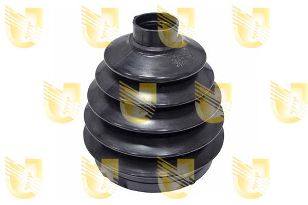 Unigom 310193H Bellow, driveshaft 310193H: Buy near me in Poland at 2407.PL - Good price!