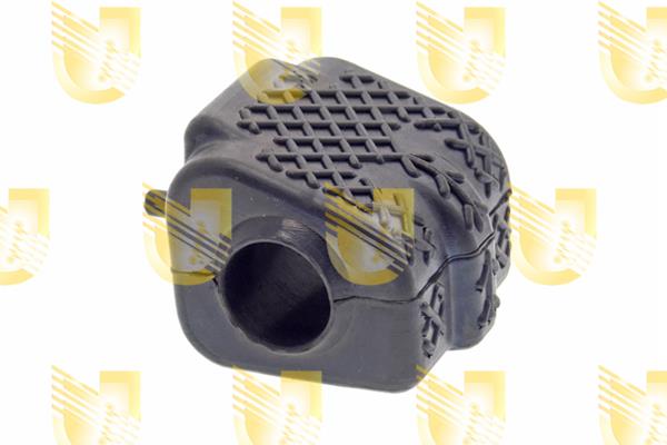 Unigom 391274 Front stabilizer bush 391274: Buy near me in Poland at 2407.PL - Good price!