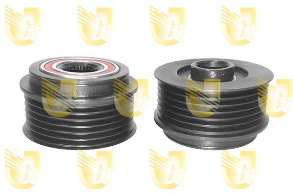 Unigom 431599 Муфта обгонная генератора 431599: Отличная цена - Купить в Польше на 2407.PL!