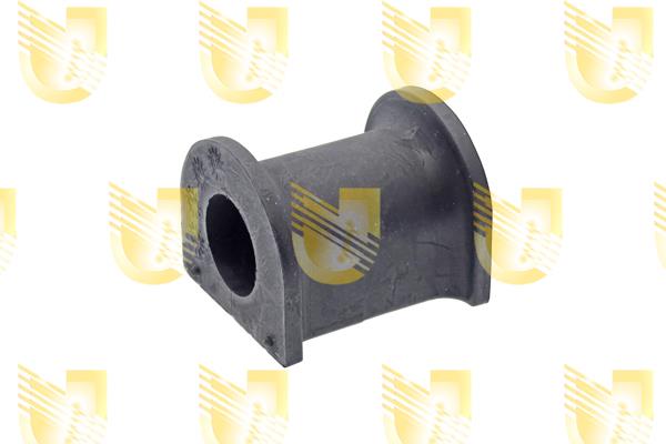 Unigom 392884 Front stabilizer bush 392884: Buy near me at 2407.PL in Poland at an Affordable price!