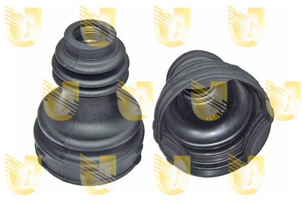 Unigom 310249 Bellow, driveshaft 310249: Buy near me in Poland at 2407.PL - Good price!