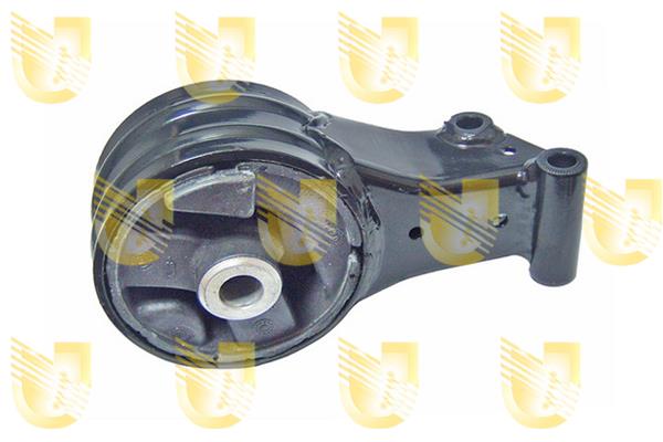 Unigom 396511 Gearbox mount rear 396511: Buy near me in Poland at 2407.PL - Good price!
