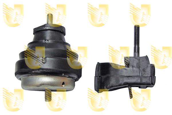 Unigom 396496 Engine mount, front right 396496: Buy near me in Poland at 2407.PL - Good price!