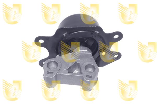 Unigom 396556 Engine mount left 396556: Buy near me at 2407.PL in Poland at an Affordable price!