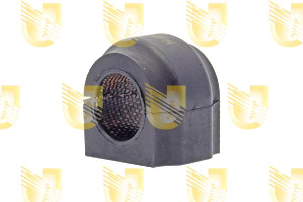 Unigom 392318 Rear stabilizer bush 392318: Buy near me in Poland at 2407.PL - Good price!