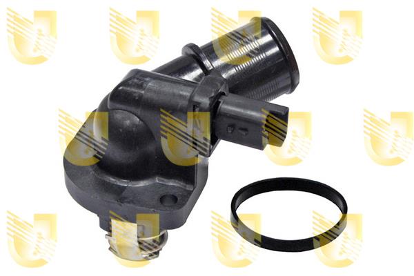 Unigom 341226 Thermostat, coolant 341226: Buy near me at 2407.PL in Poland at an Affordable price!