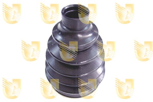 Unigom 310254H Bellow, driveshaft 310254H: Buy near me in Poland at 2407.PL - Good price!