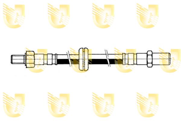 Unigom 379421 Bremsschlauch 379421: Kaufen Sie zu einem guten Preis in Polen bei 2407.PL!