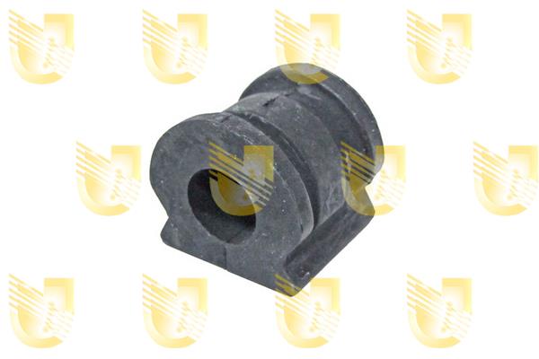 Unigom 392838 Front stabilizer bush 392838: Buy near me in Poland at 2407.PL - Good price!