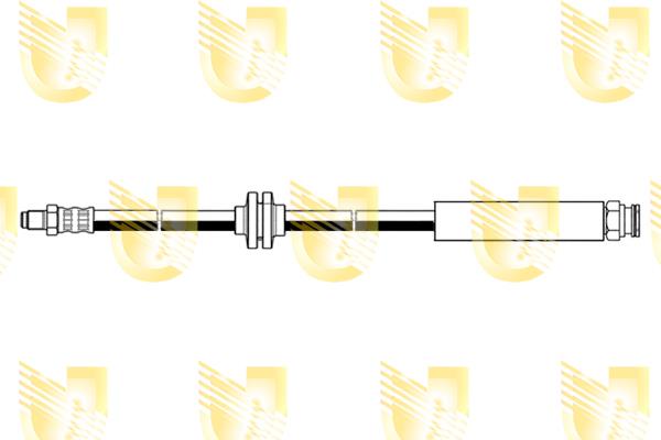 Unigom 377687 Bremsschlauch 377687: Kaufen Sie zu einem guten Preis in Polen bei 2407.PL!
