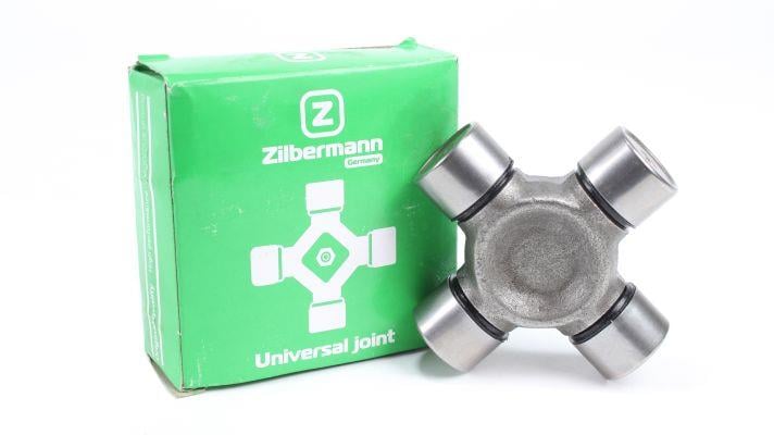 Zilbermann 07-503 Joint, propeller shaft 07503: Buy near me in Poland at 2407.PL - Good price!