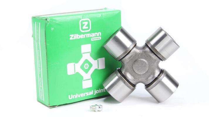 Zilbermann 07-508 Joint, propeller shaft 07508: Buy near me in Poland at 2407.PL - Good price!