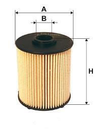 Sampiyon CE0317MEX Oil Filter CE0317MEX: Buy near me in Poland at 2407.PL - Good price!