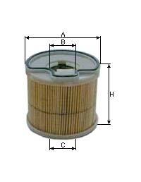 Sampiyon CE1327M Oil Filter CE1327M: Buy near me at 2407.PL in Poland at an Affordable price!