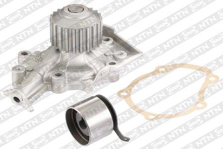 SNR KDP453210 TIMING BELT KIT WITH WATER PUMP KDP453210: Buy near me in Poland at 2407.PL - Good price!
