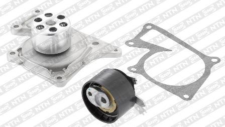 SNR KDP455640 TIMING BELT KIT WITH WATER PUMP KDP455640: Buy near me in Poland at 2407.PL - Good price!