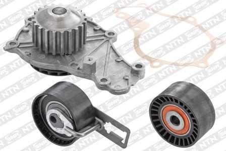 SNR KDP459660 TIMING BELT KIT WITH WATER PUMP KDP459660: Buy near me in Poland at 2407.PL - Good price!