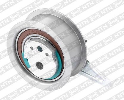 SNR GT35778 Tensioner pulley, timing belt GT35778: Buy near me in Poland at 2407.PL - Good price!