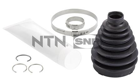 SNR OBK55.009 Bellow, driveshaft OBK55009: Buy near me in Poland at 2407.PL - Good price!